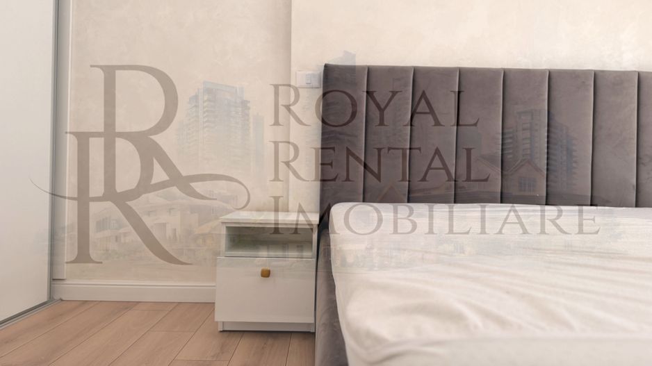 Apartament 2 camere lângă VIVO | Parcare subterană | Disponibil imediat - Poză 11