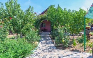 Vanzare casa individuala, curte, Mihailesti, Giurgiu - Poză 9