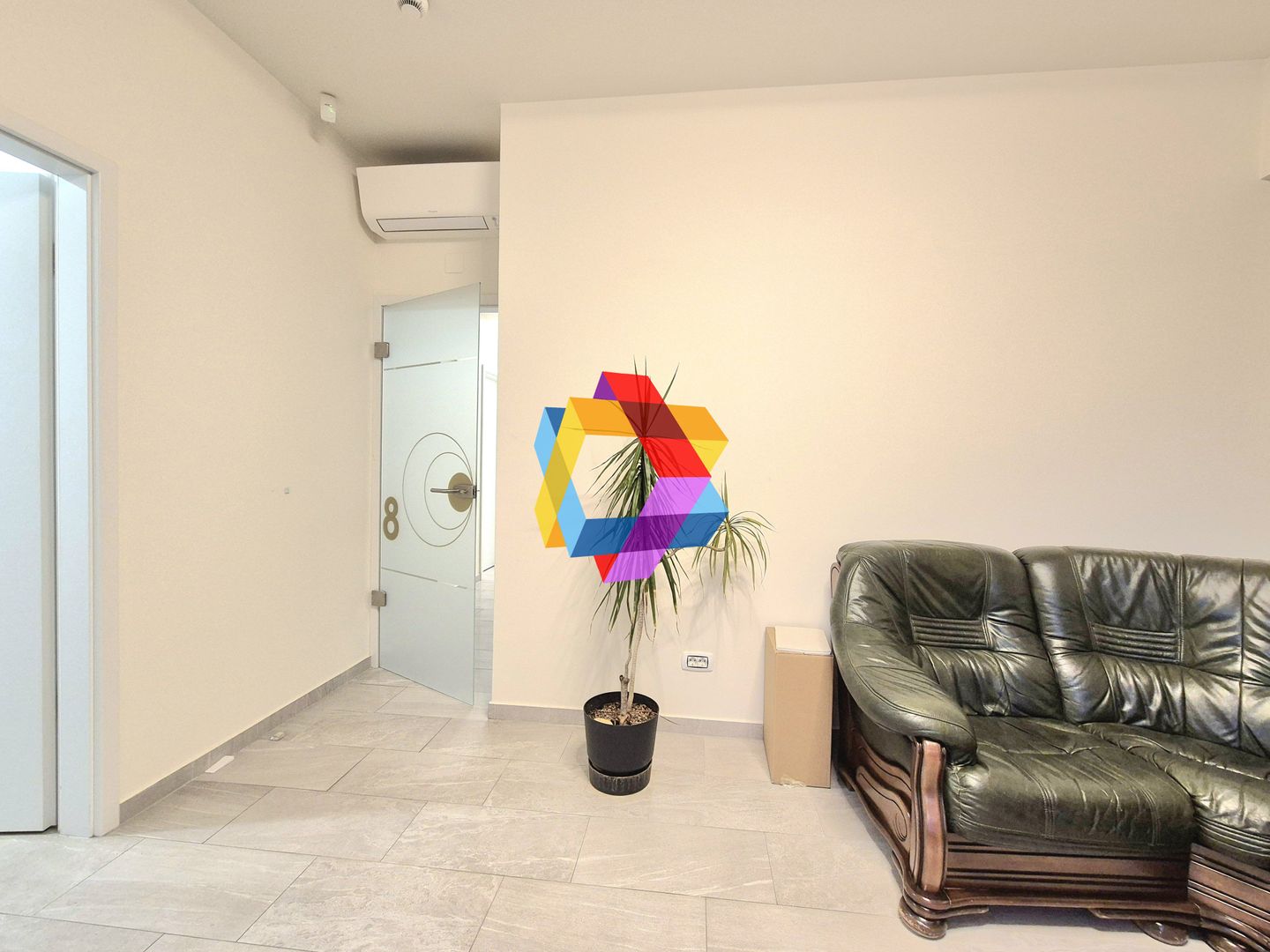 Clinica medicala finisaje premium - 196 mp - Poză 7