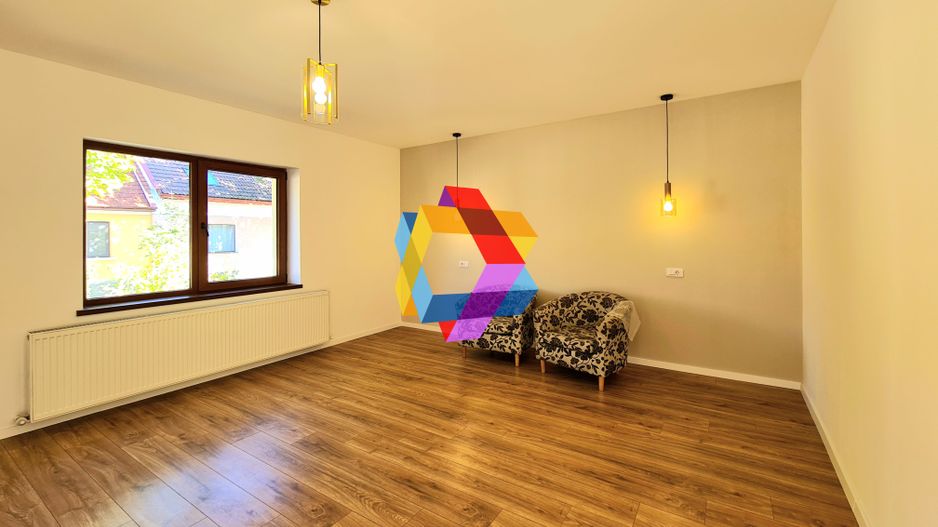 Spatiu birouri de închiriat Brasov - 100 mp # plus-imo.ro - Poză 6