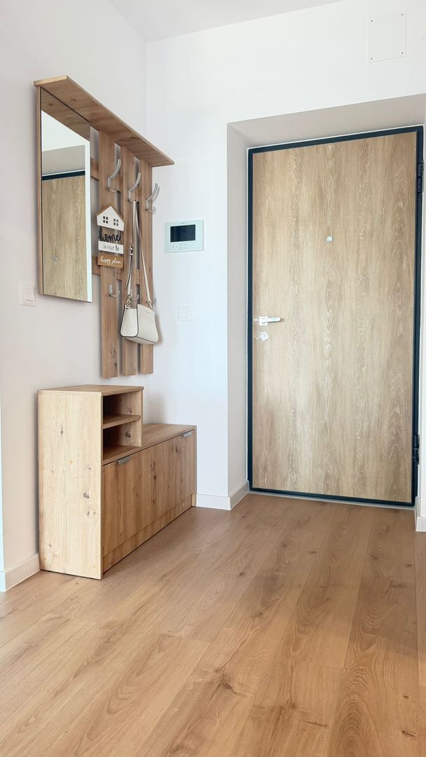 Apartament 2 camere HILS Titanium Parcare Subterana - Poză 10