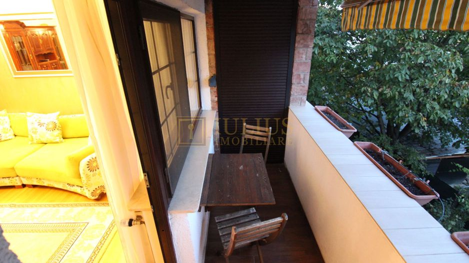 Mobilat modern, centrala proprie, zona Vlădeasa/Liviu Rebreanu. - Poză 3