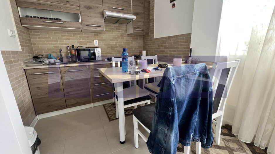 VANZARE GARSONIERA | SEMIDECOMANDATA  | ZONA NICOLAE GRIGORESCU - Poză 4