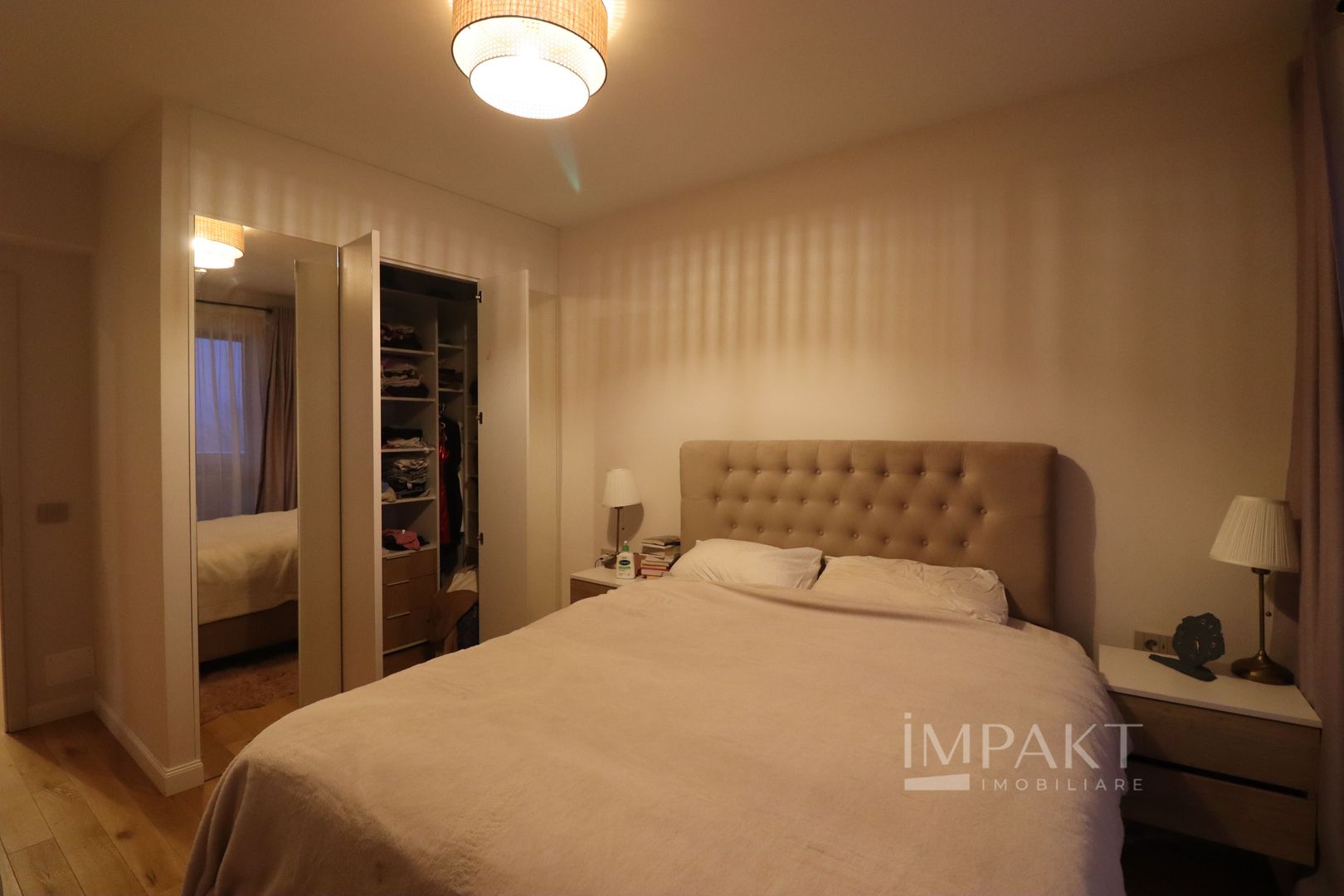 Apartament superb cu 2 camere, complex  WINGS! - Poză 10