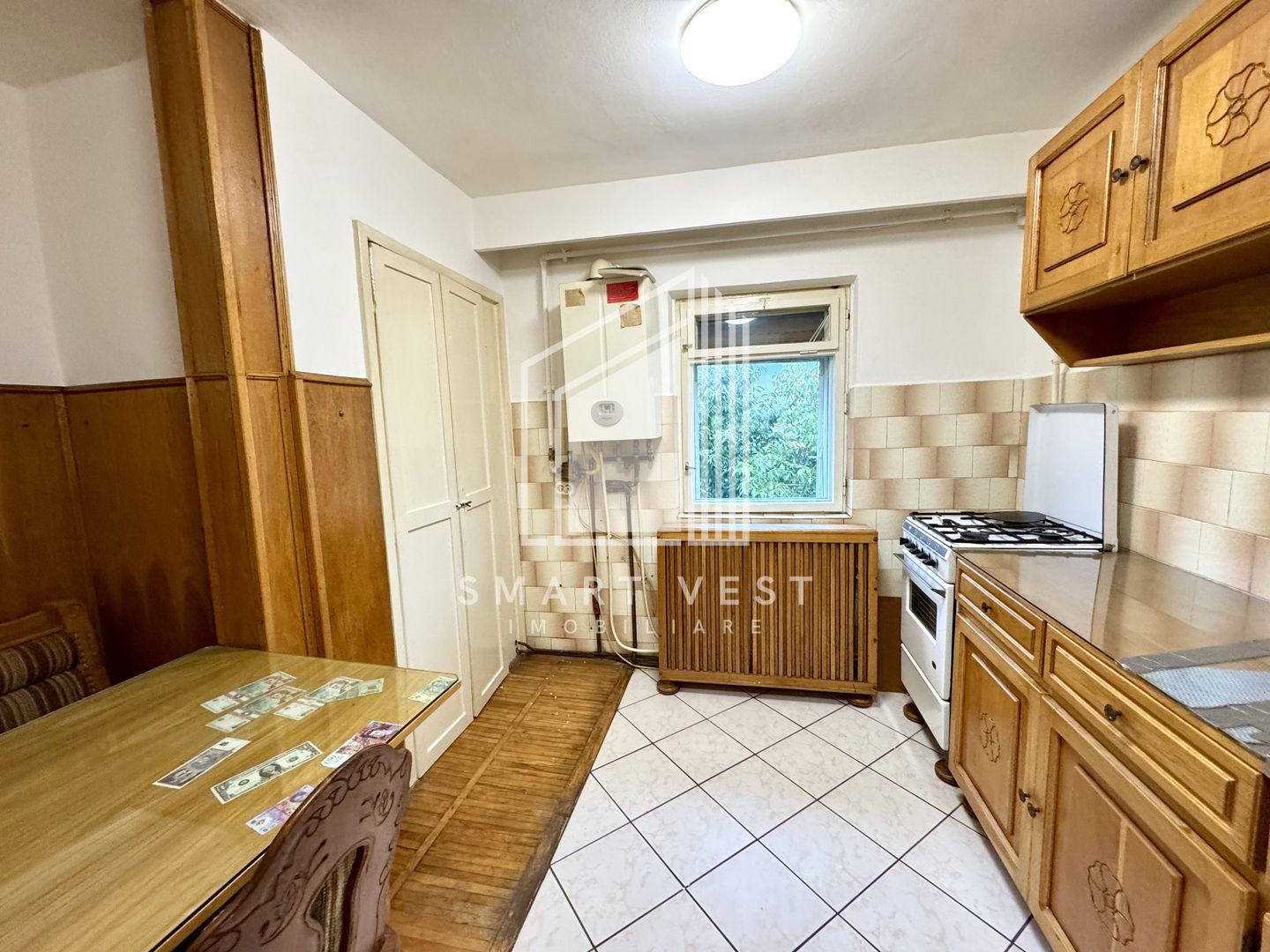 Apartament 3 camere | 67 mp utili | Zona Micro 16 - Poză 3