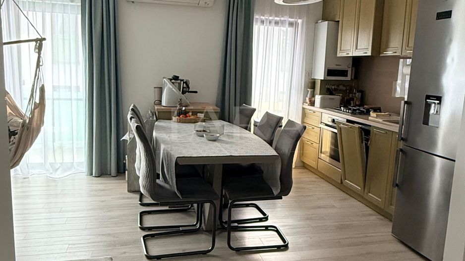 Apartament modern cu 2 camere, zona Buna Ziua - Poză 3