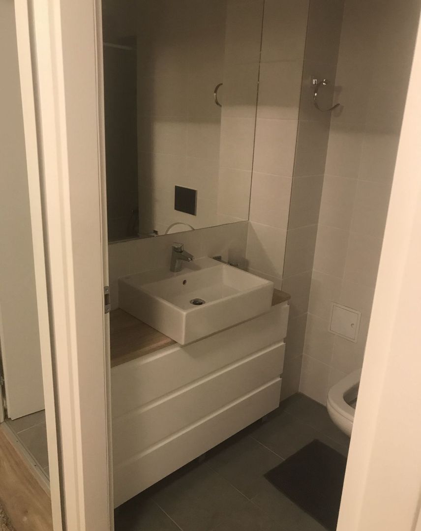 AP. 2 CAMERE BELVEDERE RESIDENCE, CENTRALA PROPRIE, LOC PARCARE,MODERN - Poză 4