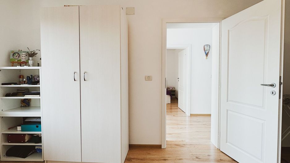 Dumbravita - Casa 5 camere, 179 mp | Mobilat & Utiliat | Garaj - Poză 14