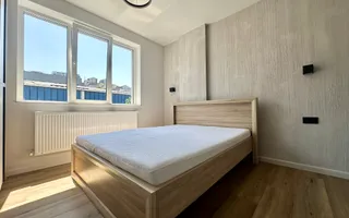 Prima inchiriere – 3 camere cu terasa si parcare, langa VIVO si Clinica Amethyst - Poză 13