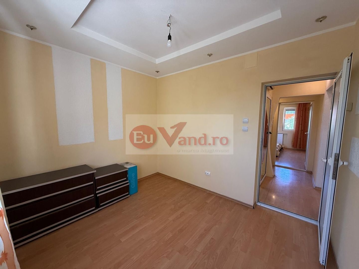 Apartament decomandat - 3 Camere - Mazepa 1 - 74.900 Euro - Poză 6