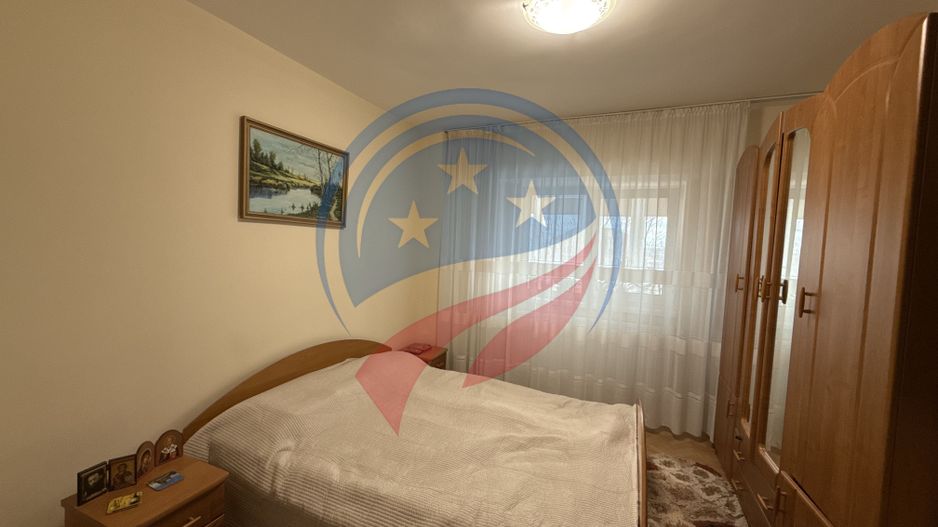 4 camere decomandate, 108 mp, etaj 1, 1 Mai – renovat complet 2021 - Poză 12