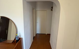 Apartament 3 camere de vânzare în CUG, lângă Biserica Înălțarea Domnului, Iași - Poză 9