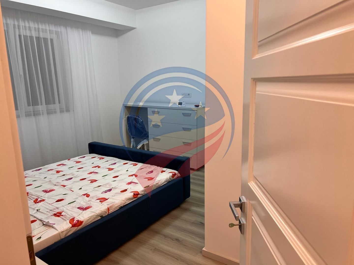 CHIRIE 2 CAMERE BL NOU G.BOTANICA ET 1 - Poză 5