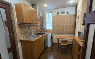 Vanzare Apartament 2 camere, etaj 6/10, balcon open-space cu bar, – Favorit - Poză 5