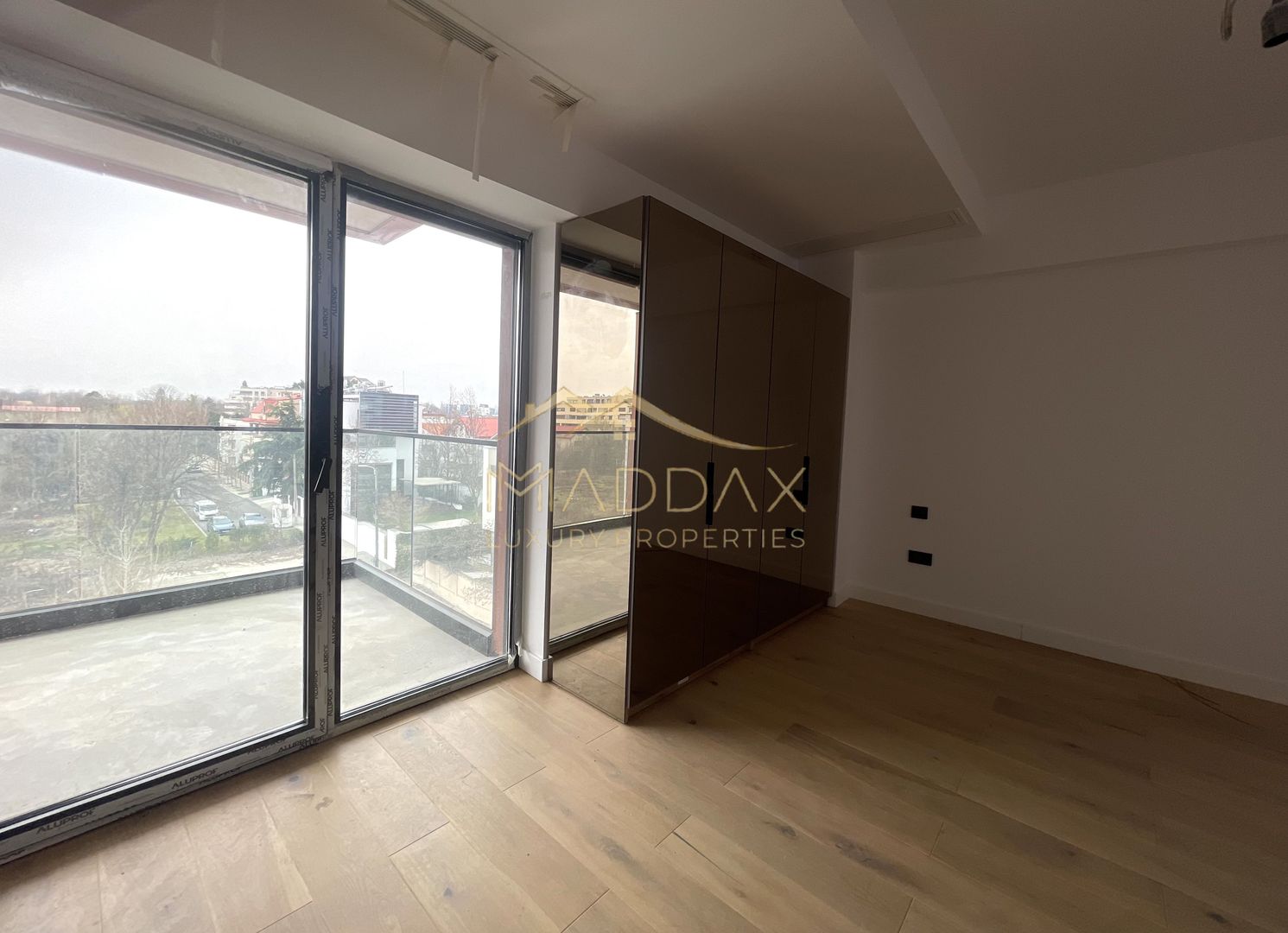 Apartament 2 camere//LUX//BLOC EXCLUSIVIST NOU//Herastrau//Cartierul Francez - Poză 15