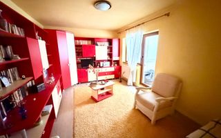 Apartament cu 2 camere in Zorilor, zona str.Rapsodiei ! - Poză 7