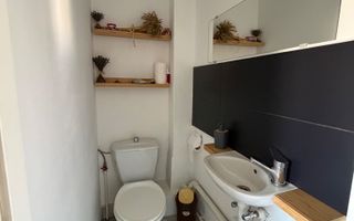 Apartament 2 camere, 3 niveluri, zona Andrei Muresanu!! - Poză 2