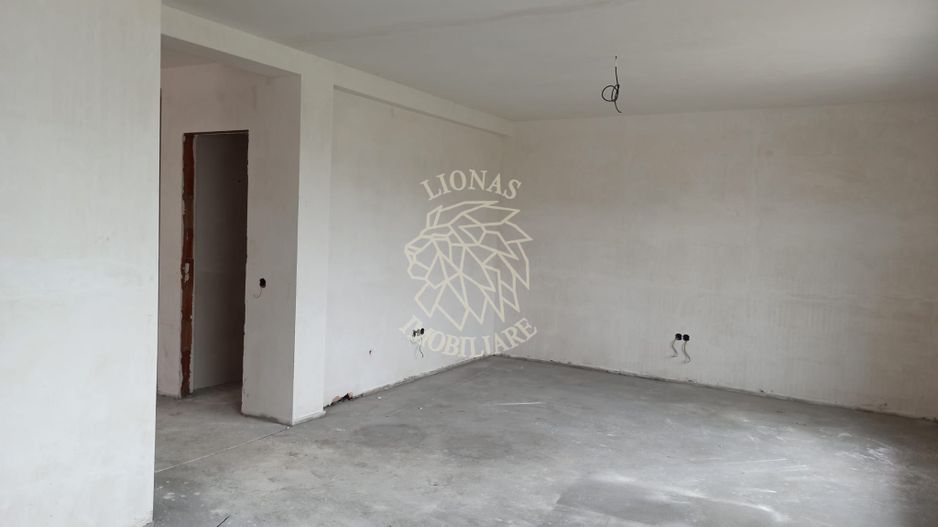 Apartament 3 camere 115 mp-balcon-parcare-panoramic-Zona Schullerwald - Poză 3