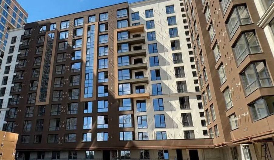 De vânzare apartament 1 cameră - Poză 6