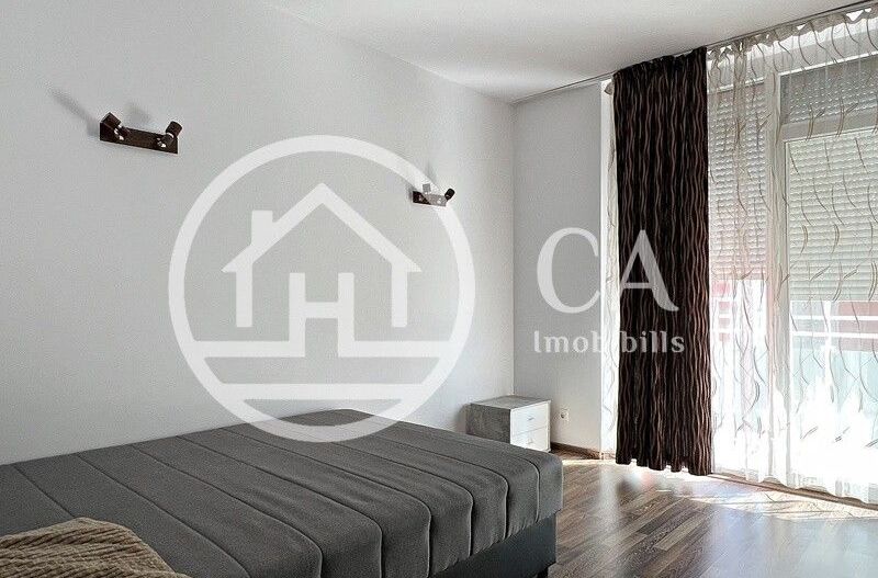 Apartament de inchiriat cu 3 camere, ARED, Oradea - Poză 3