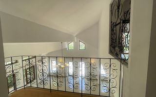 Vila individuala superba***5 camere***garaj //Erou Iancu Nicolae//British School - Poză 12