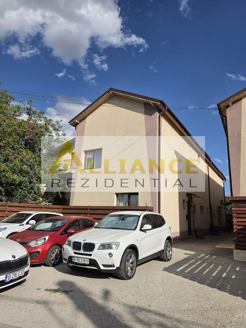 5 CAMERE 3 bai - P+1+MANSARDA - PARCARE - MOBILAT UTILAT - 167.900eur - Poză 30