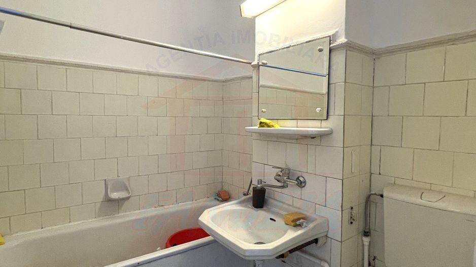 Apartament spațios 2 camere decomandate | 56 mp | Etaj 4/4 | IC Frimu - Poză 11