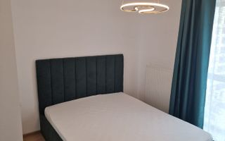 Inchiriez apartament 2 camere Exigent Plaza/Lujerului - Poză 6