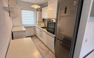 Apartament 3 camere, 85 mp, 2 parcari, zona Atelierul de pizza - Poză 9