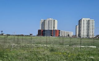 Boreal Plus 1250mp Front 26m Lângă Kaufland Bd. Madrid - Poză 6
