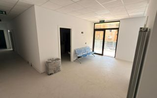 Spatiu 530mp-pentru-Policlinica-sau-Clinica-Medicala -Auchan Chimie - Poză 8