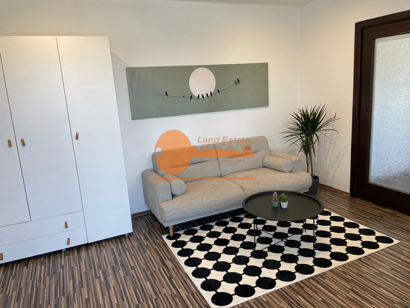 Apartament 2 camere cu centrala – Tineretului la 5 min de metrou - Poză 2