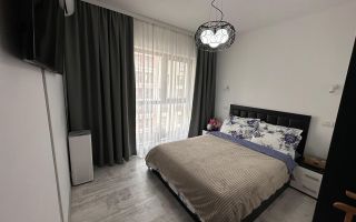 Apartament 3 camere de vânzare Exigent Plaza - faza 1 - Poză 1