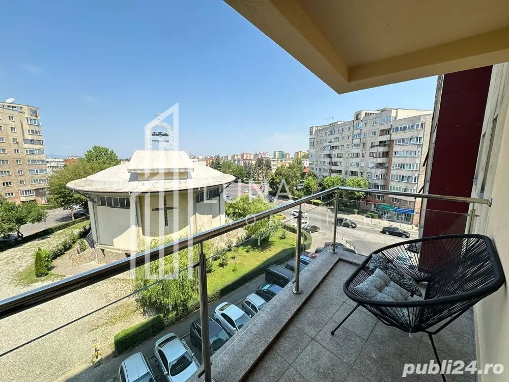 Apartament 2 camere de închiriat – Centrul Civic, Brașov - Poză 5