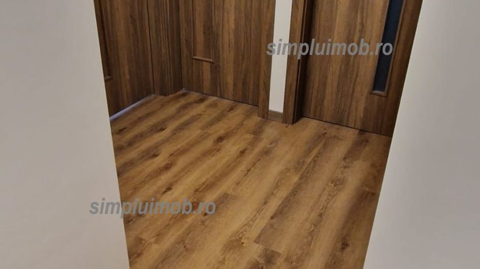 Decomandat Renovat Mobilat 2 Camere Giurgiului - Poză 15
