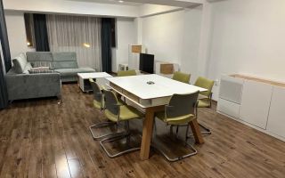 Apartament excelent cu doua camere, zona Dacia-Vasile Lascar - Poză 2
