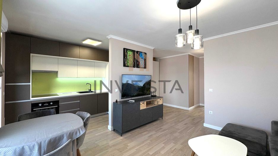 Apartament 2 Camere in Cartierul Andrei Muresanu Sud - Poză 1