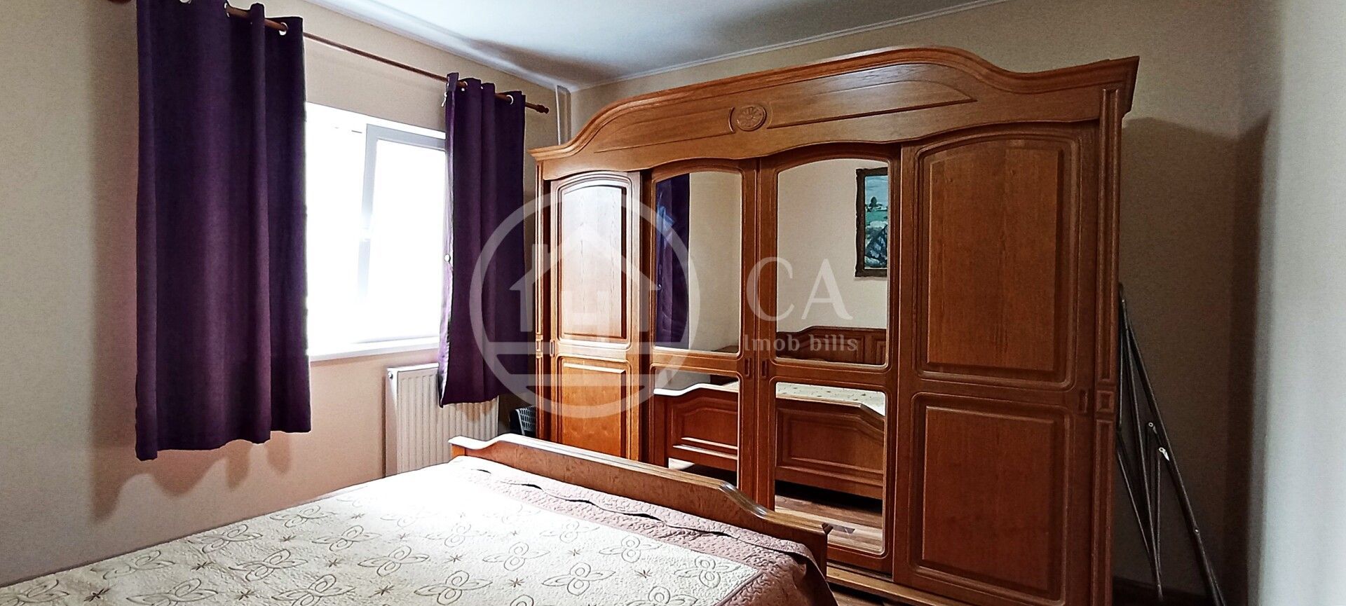 Apartament cu 3 camere de inchiriat in Rogerius, Oradea - Poză 4