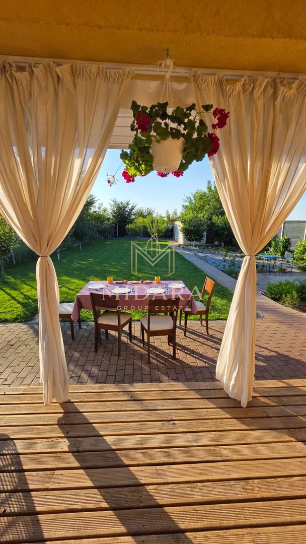 Casa 4 camere Grădiștea - IF | 1000 mp teren | 222.000€ - 0 COMISION! - Poză 13