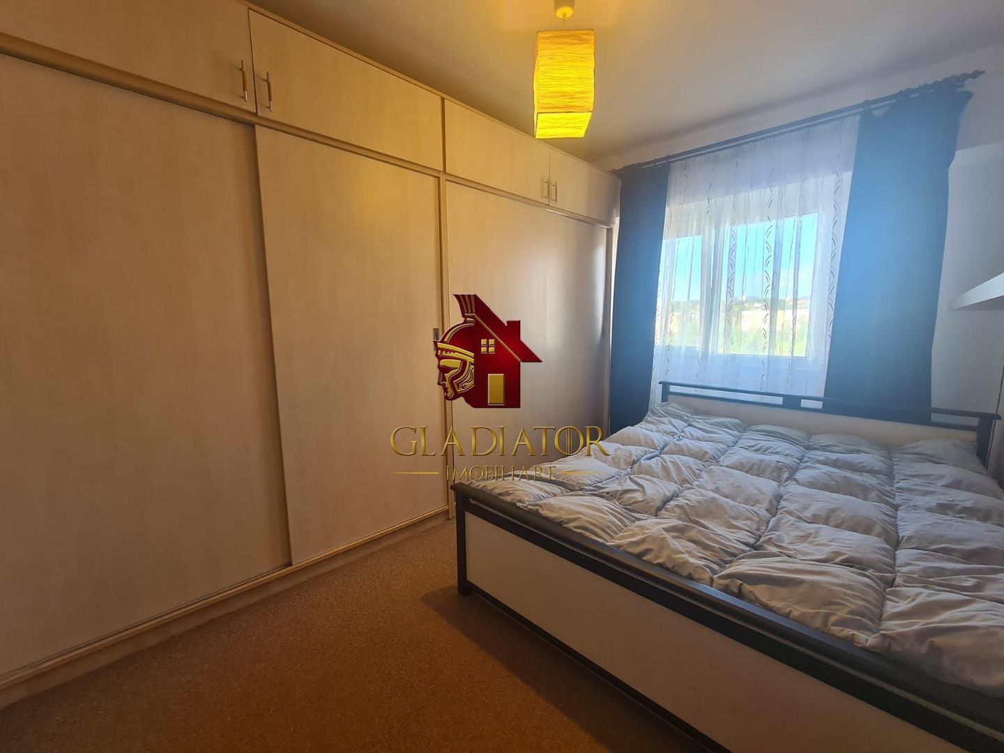 Oportunitate rara la bulevard in Alexandru cel Bun - 3 camere bl. 1989 - Poză 12