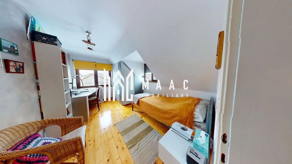 Casa individuala | Moderna | P+1 | 200 MP | Parcul Sub Arini - Poză 7