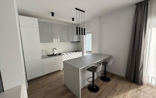 Apartament de 2 camere, 64mp, Zona Alexandru Papiu Ilarian - Poză 4