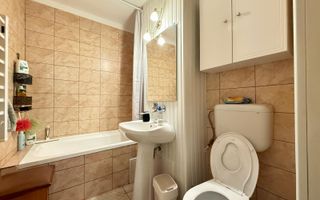 3 camere, etaj intermediar, la cheie, Zorilor!! - Poză 6