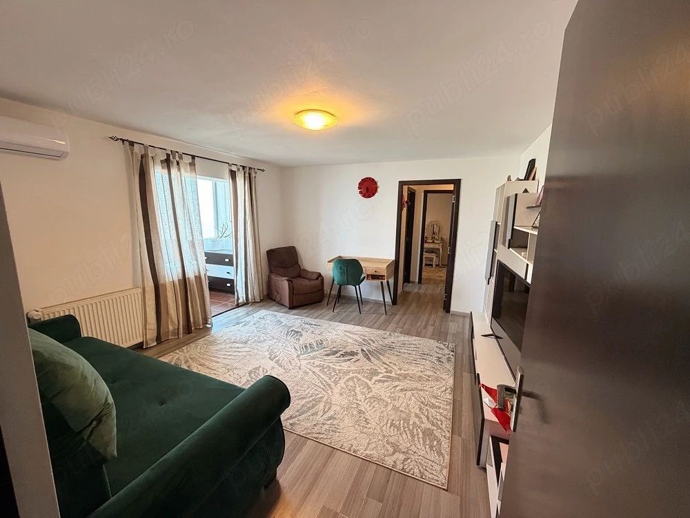Apartament 2 camere  -Zona Soarelui-Etaj 3 - Poză 1