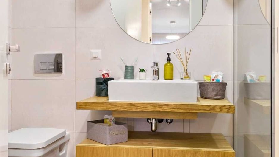 Apartament 2 camere | 70 mp | 102 The Address - Poză 6