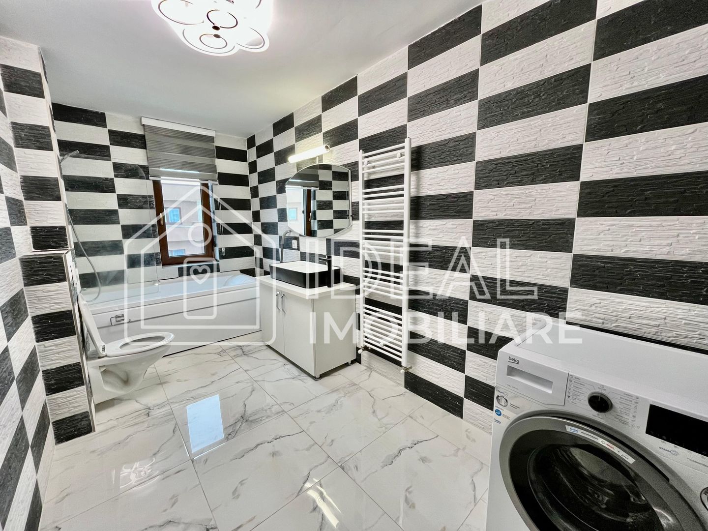 Penthouse de închiriat | Zona Doamna Stanca | 100mpu - Poză 12