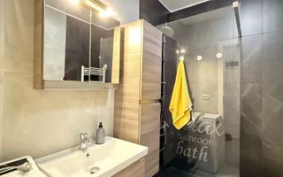 Apartament 2 camere mobilat complet, etaj intermediar, zona Soporului - Poză 6