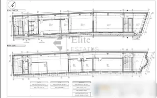 Imobil ultracentral de inchiriat ideal pentru birouri clinica scoala - Schiță 20