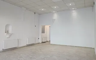 Spatiu Comercial I 58mpu I Vitrina I Vad Pietonal I Central - Poză 11