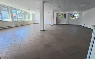 Spatiu Comercial- Pipera- Iancu Nicolae- adiacent - Poză 12